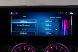 Mercedes-Benz Clase B B 250 e