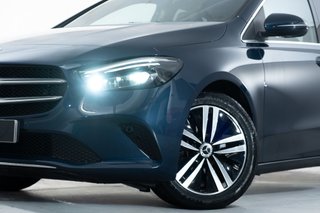 Mercedes-Benz Clase B B 250 e