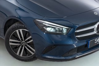 Mercedes-Benz Clase B B 250 e