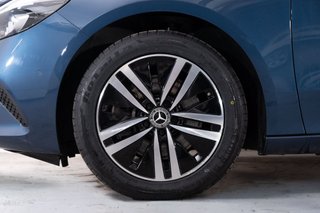 Mercedes-Benz Clase B B 250 e