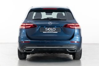 Mercedes-Benz Clase B B 250 e