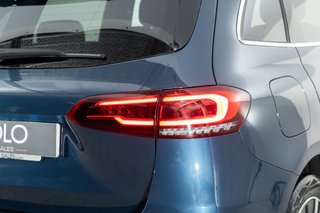 Mercedes-Benz Clase B B 250 e