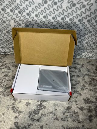 Octagon SX88 SE V2 HD S2+ IP Linux Satélite