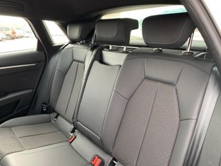 Audi A3 Sportback Black line 35 TDI 110kW S tron