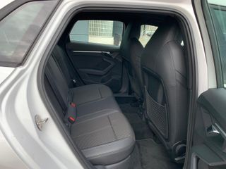 Audi A3 Sportback Black line 35 TDI 110kW S tron