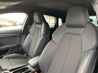 Audi A3 Sportback Black line 35 TDI 110kW S tron