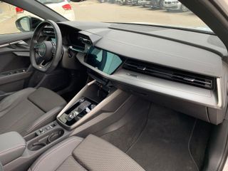 Audi A3 Sportback Black line 35 TDI 110kW S tron