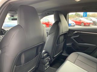 Audi A3 Sportback Black line 35 TDI 110kW S tron