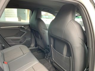 Audi A3 Sportback Black line 35 TDI 110kW S tron