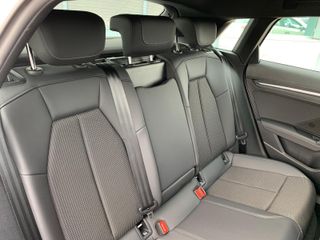 Audi A3 Sportback Black line 35 TDI 110kW S tron