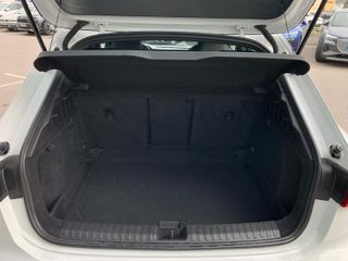 Audi A3 Sportback Black line 35 TDI 110kW S tron