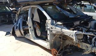 Nissan 254436 5079750302 válvula egr qashqai 1.5