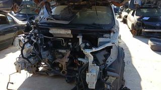 Nissan 254436 5079750302 válvula egr qashqai 1.5