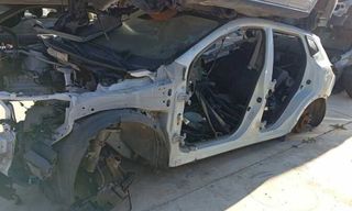 Nissan 254436 5079750302 válvula egr qashqai 1.5