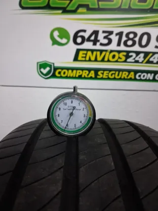 235 50 19 103V MICHELIN PRIMACY 4