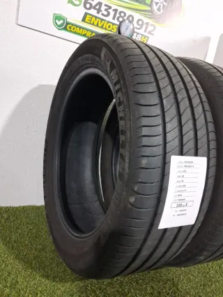 235 50 19 103V MICHELIN PRIMACY 4