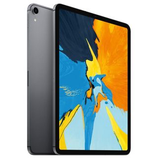 iPad Pro 11" 1.a generación (2018)