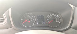Renault Master 2023