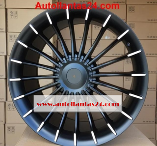 Juego 4 llantas para bmw varios tamaños 10