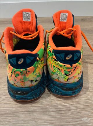 Zapatillas ASICS GEL Noosa Tri 11 Talla 41.5