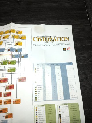 Sid Meier's Civilization IV PC DVD