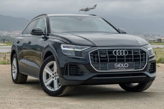 Audi Q8 55 TFSI 250kW (340CV) quattro tiptronic