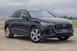 Audi Q8 55 TFSI 250kW (340CV) quattro tiptronic