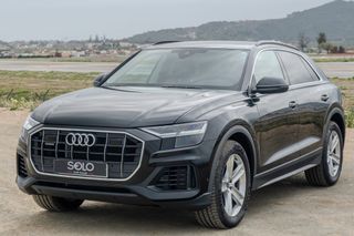 Audi Q8 55 TFSI 250kW (340CV) quattro tiptronic