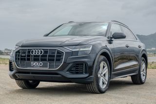 Audi Q8 55 TFSI 250kW (340CV) quattro tiptronic
