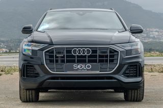 Audi Q8 55 TFSI 250kW (340CV) quattro tiptronic