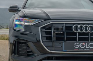 Audi Q8 55 TFSI 250kW (340CV) quattro tiptronic