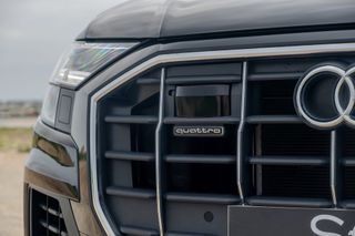 Audi Q8 55 TFSI 250kW (340CV) quattro tiptronic