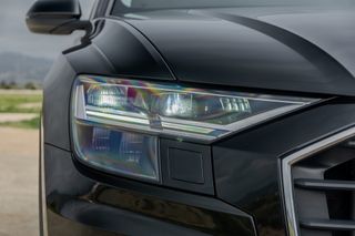 Audi Q8 55 TFSI 250kW (340CV) quattro tiptronic