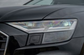 Audi Q8 55 TFSI 250kW (340CV) quattro tiptronic