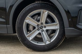 Audi Q8 55 TFSI 250kW (340CV) quattro tiptronic