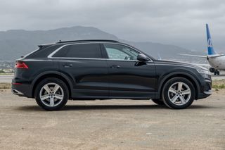 Audi Q8 55 TFSI 250kW (340CV) quattro tiptronic