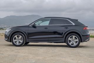 Audi Q8 55 TFSI 250kW (340CV) quattro tiptronic
