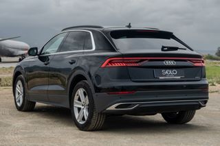 Audi Q8 55 TFSI 250kW (340CV) quattro tiptronic