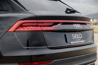 Audi Q8 55 TFSI 250kW (340CV) quattro tiptronic
