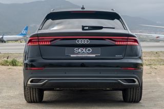 Audi Q8 55 TFSI 250kW (340CV) quattro tiptronic
