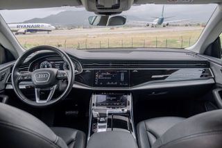 Audi Q8 55 TFSI 250kW (340CV) quattro tiptronic