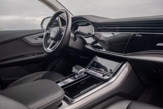 Audi Q8 55 TFSI 250kW (340CV) quattro tiptronic