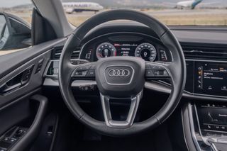 Audi Q8 55 TFSI 250kW (340CV) quattro tiptronic
