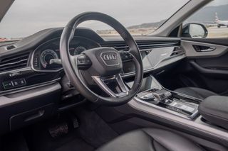 Audi Q8 55 TFSI 250kW (340CV) quattro tiptronic