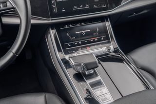Audi Q8 55 TFSI 250kW (340CV) quattro tiptronic