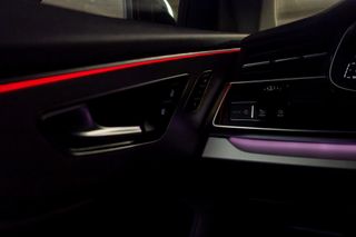 Audi Q8 55 TFSI 250kW (340CV) quattro tiptronic