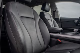 Audi Q8 55 TFSI 250kW (340CV) quattro tiptronic