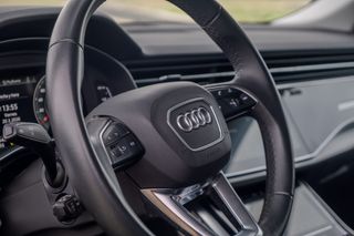 Audi Q8 55 TFSI 250kW (340CV) quattro tiptronic