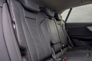 Audi Q8 55 TFSI 250kW (340CV) quattro tiptronic