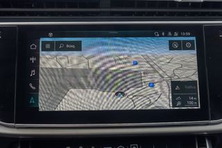 Audi Q8 55 TFSI 250kW (340CV) quattro tiptronic